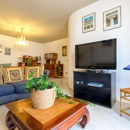 Apartment L'approdo - In Zona Residenziale