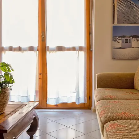 Apartment L'approdo - In Zona Residenziale Alghero