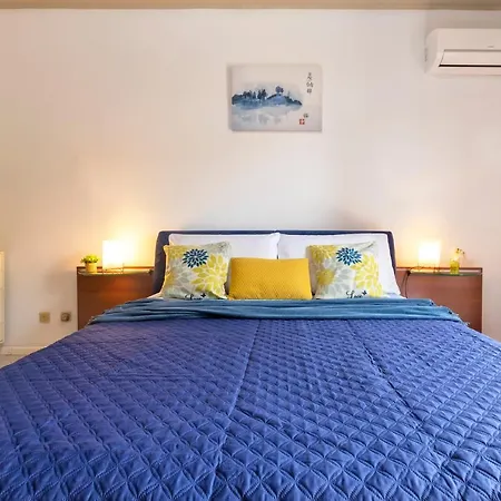 L'approdo - In Zona Residenziale Apartment *