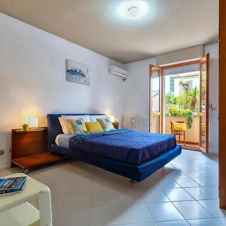 Apartment L'approdo - In Zona Residenziale Alghero