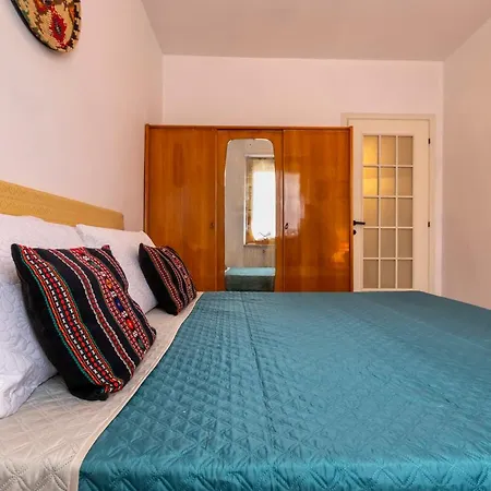 Apartment L'approdo - In Zona Residenziale