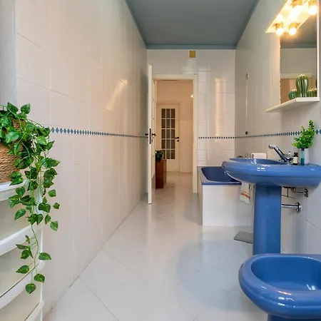 L'approdo - In Zona Residenziale Apartment