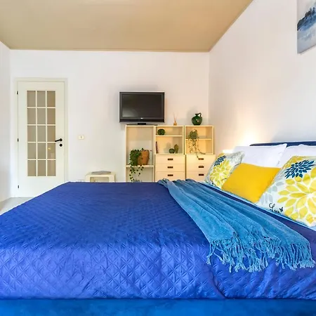 Apartment L'approdo - In Zona Residenziale Alghero