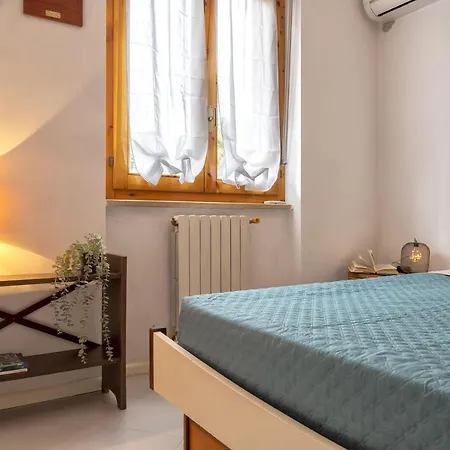 Apartment L'approdo - In Zona Residenziale *