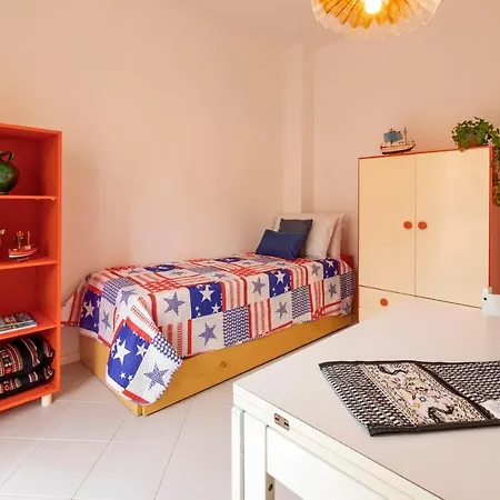 Apartment L'approdo - In Zona Residenziale *