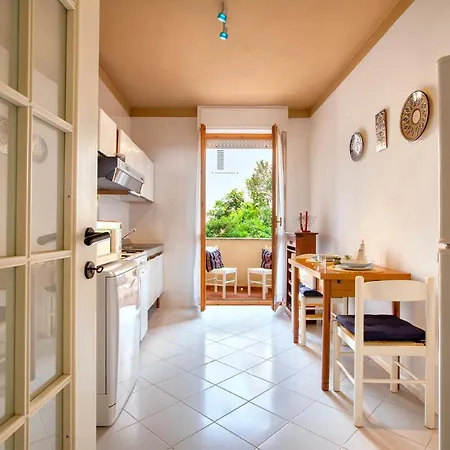 Apartment L'approdo - In Zona Residenziale