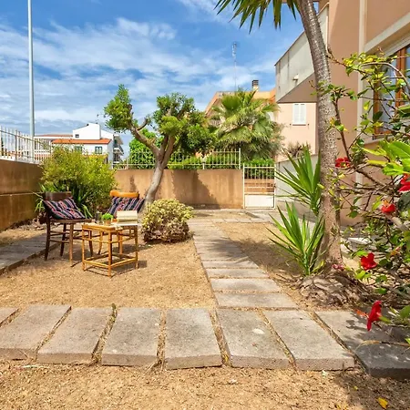 L'approdo - In Zona Residenziale Apartment *