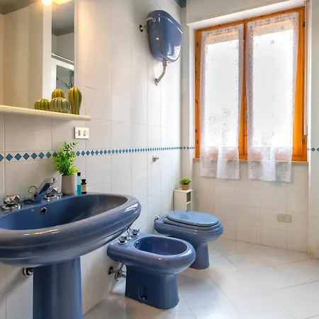 Apartment L'approdo - In Zona Residenziale