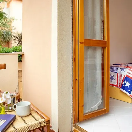 Apartment L'approdo - In Zona Residenziale Alghero