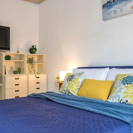 Apartment L'approdo - In Zona Residenziale *