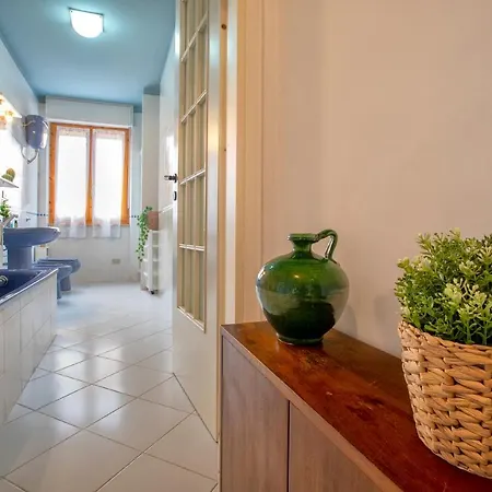 Apartment L'approdo - In Zona Residenziale *