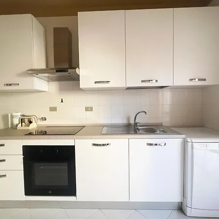 Apartment L'approdo - In Zona Residenziale Alghero