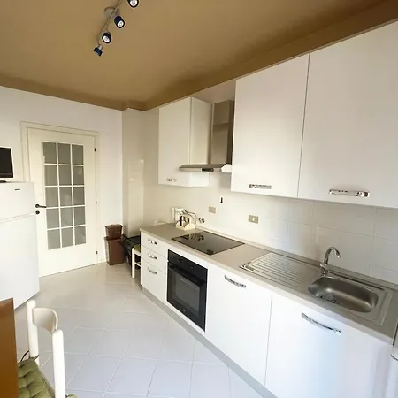 L'approdo - In Zona Residenziale Apartment Alghero