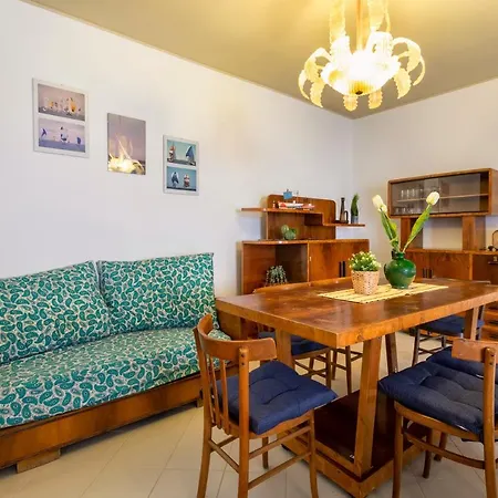 L'approdo - In Zona Residenziale アルゲーロ