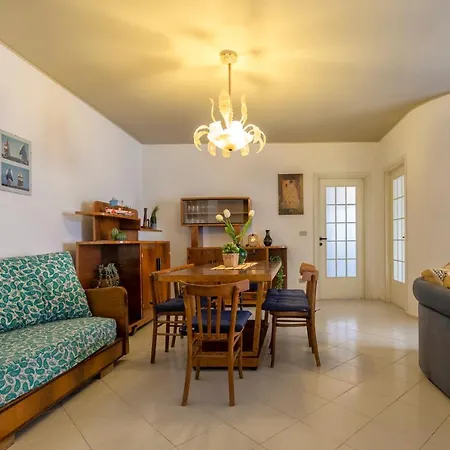 L'approdo - In Zona Residenziale アルゲーロ