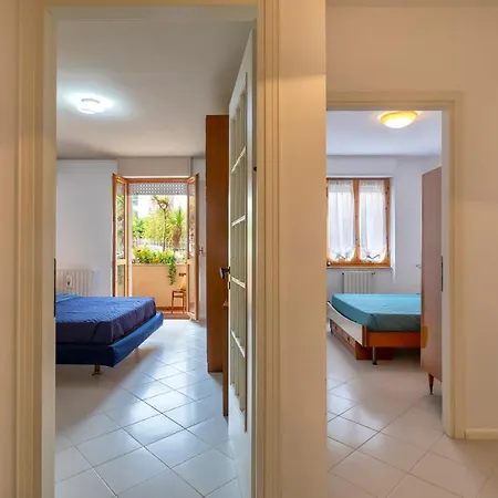 L'approdo - In Zona Residenziale アルゲーロ