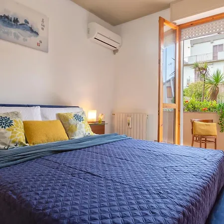 アパート L'approdo - In Zona Residenziale