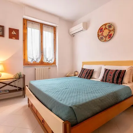 L'approdo - In Zona Residenziale Apartment Alghero