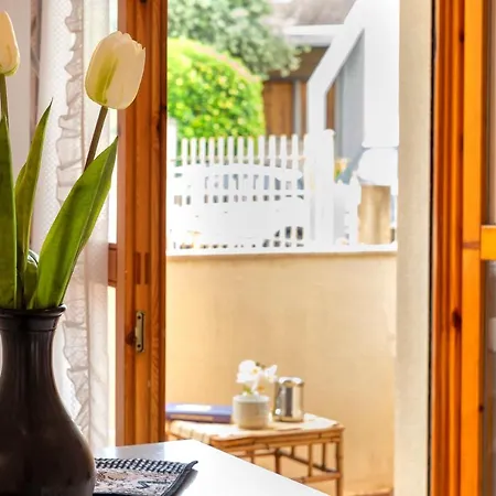 L'approdo - In Zona Residenziale アパート