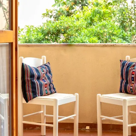 L'approdo - In Zona Residenziale アパート アルゲーロ