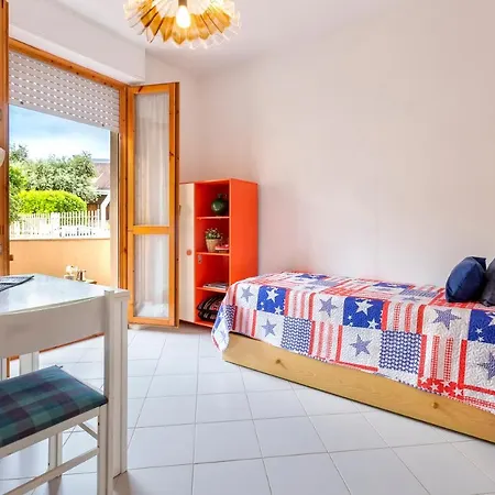 L'approdo - In Zona Residenziale アルゲーロ