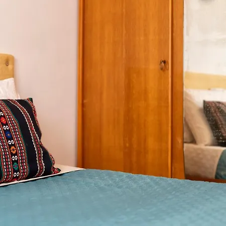 L'approdo - In Zona Residenziale アルゲーロ