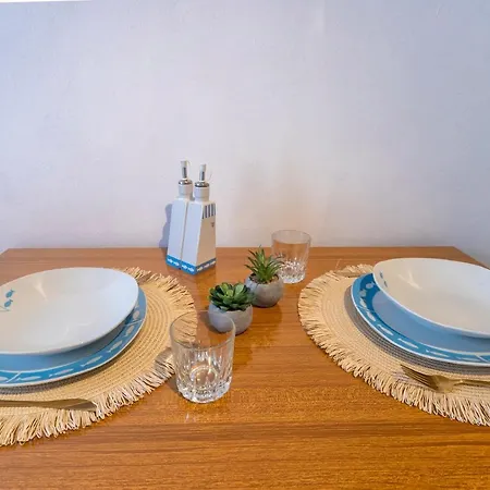 L'approdo - In Zona Residenziale アルゲーロ