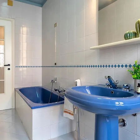 L'approdo - In Zona Residenziale * アルゲーロ