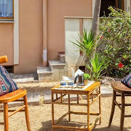 L'approdo - In Zona Residenziale アルゲーロ